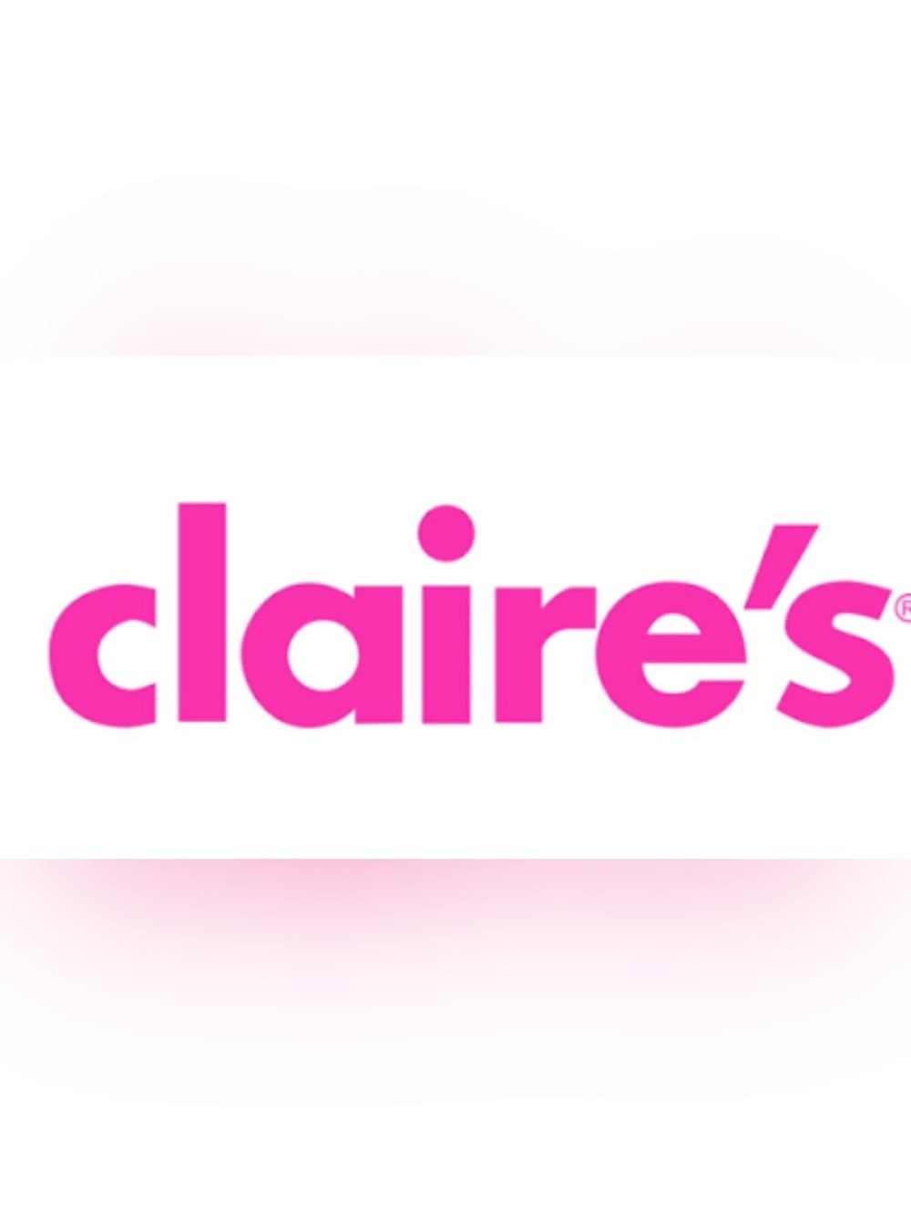 Claire’s Unlisted Bundle - NWT Items - See Host for details